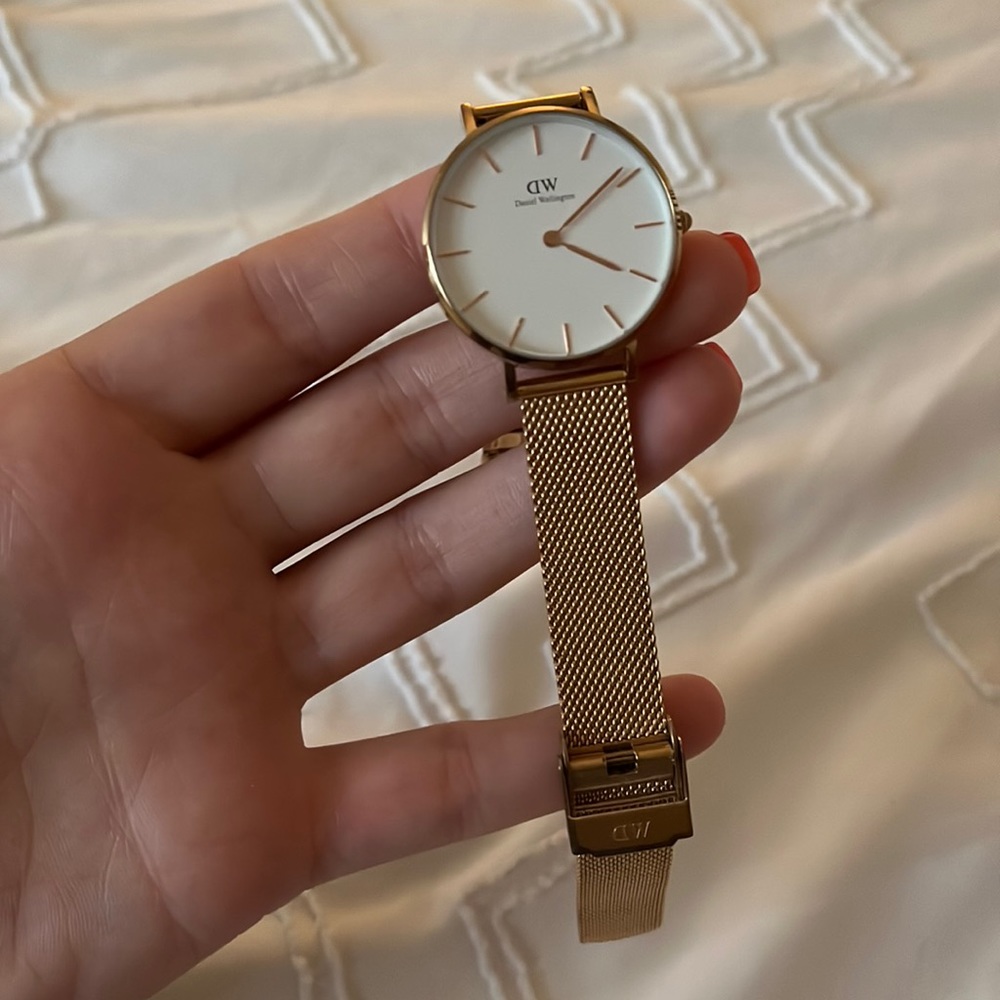 Daniel Wellington Watch